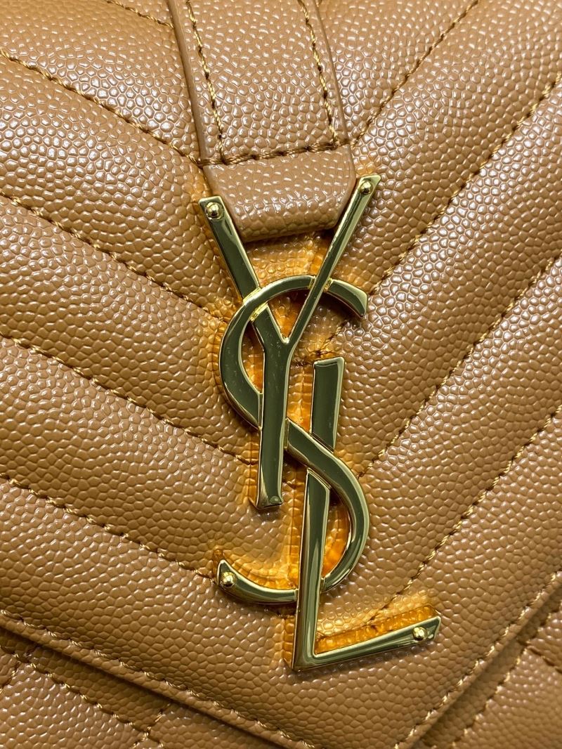 YSL Satchel Bags